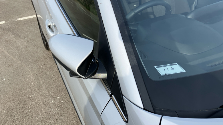 Hyundai BAYON 1.0 TGDi [120] 48V MHEV Premium 5dr Petrol Hatchback